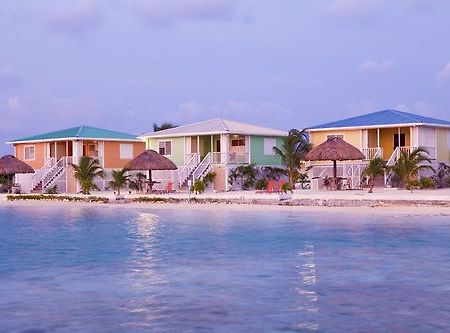 Royal Palm Island Hotel Белиз Сити Удобства снимка